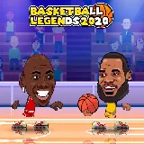 Basketball Legends 2020- Play Online for Free, No Downloads!