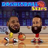 basketball stars - Play Online for Free, No Downloads!