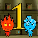 Fireboy and Watergirl 1  - Play Online for Free, No Downloads!