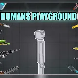 Humans Playground - Play Online for Free, No Downloads!