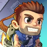 Jetpack Joyride - Play Online for Free, No Downloads!