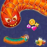 Worm Hunt - Play Online for Free, No Downloads!